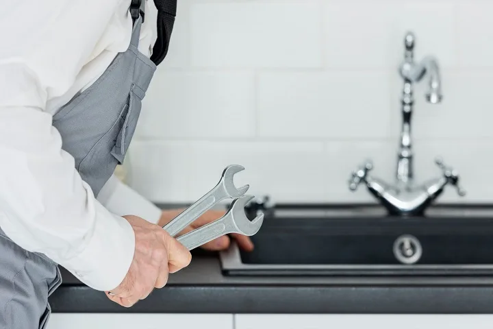 Best Plumbing Contractors Near Me