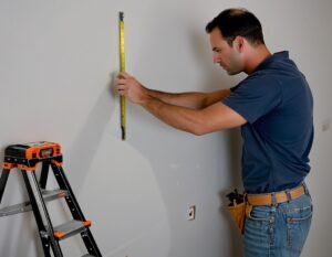 How to Patch a Hole in Drywall