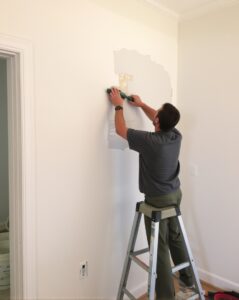 How Much Does Drywall Repair Cost