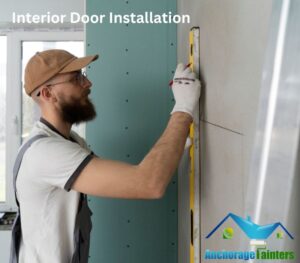 Interior Door Installation