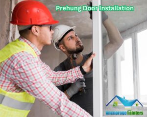 Prehung Door Installation