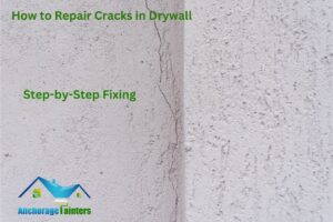 How to Repair Cracks in Drywall